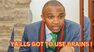 Smart Voting: A Youth Leader's Warning About Bad Politicians