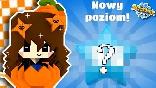 ZGINĘ= WBIJAM LEVEL!🧡BSP🧡BlockStarPlanet🧡
