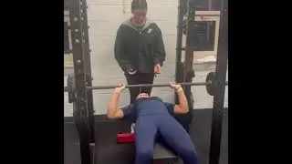 West Jessamine High School-Hitting/weightlifting/speed work 