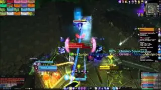Voidfiend Move