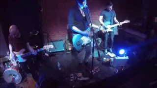 Special G - trickster(radiohead cover)