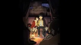 Revival - Erased AMV Bring me back to life