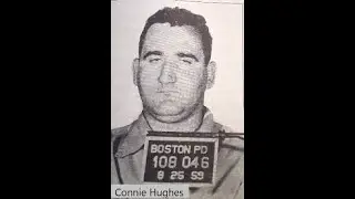 Gangster Profile: Cornelius Hughs  Charlestowns feared Hughes bros