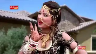 राजस्थानी DJ तड़का - Byan Item Lage - ब्याण आइटम लागे - Wedding Song - Rajasthani DJ Song  - HD VIDEO