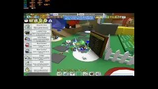 honey farm 17-18bee levels 3.1T.медовый фарм 17-18уравни пчёл 3.1T.Bee Swarm Simulator