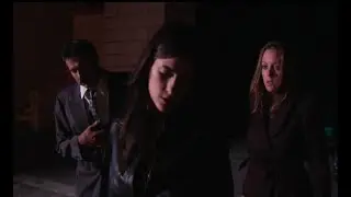OBRAČUN U ZASJEDI - kratki igrani film (2008)
