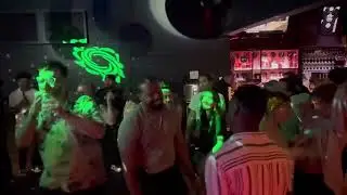 Eric Leonardis DJ Set at Dance Klassique (The Office SD) (Teaser 2)