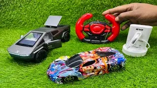 cyber truck Unboxing ||Speed Car Unboxing AsToys 