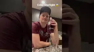 Coke Starlight Review