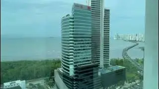 Oficina en renta en Financial Park