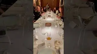 Le restaurant &eacute;toil&eacute; le plus cach&eacute; de Paris ?