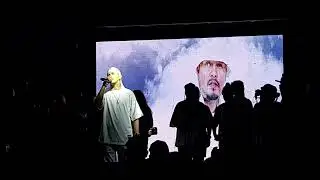 Patungong Langit - Blingzy One (Live) @40 Days Tribute Concert  For INOCENT ONE