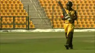 ICC World Cricket League, Nepal v PNG, Abu Dhabi