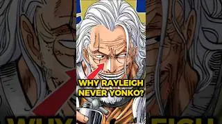 Why Rayleigh Never Yonko?