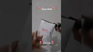 💕Paquete sorpresa de Sanrio🌸💕🌹 🩷 #handmade Arena Celeste 🩷🌹