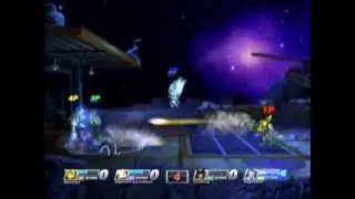 PASBR - Rennikz Vs Zooking Vs Sagetech Vs Legendarywildman