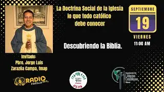 Academia de Líderes Católicos Parral | Programa 91