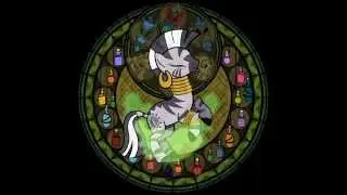 Problematic Ponies 1: Zecora the Magical Negro
