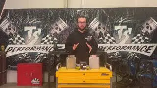Видео с информацией о 6-позиционном чипе TS