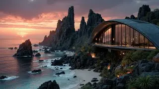 Deep Work Music 2026 ~ Focus Deep House Playlist | Best Study Background Beats