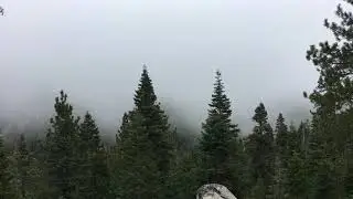Spooner Lake to Marlette Lake