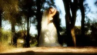 Wedding Video DVD Sydney - International HD Cinematography  Productions