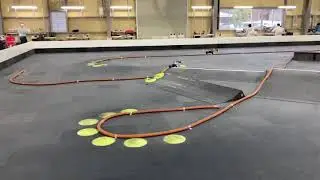 Cougar LAYDOWN in Tsukuba RC Park(driver:KAITO) DAY3