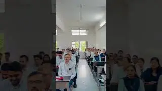 Teacher Day Celebration #Computer Engineering #AVCOE-Sangamner