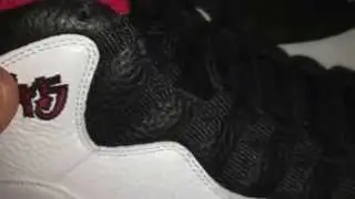 Air Jordan 10 