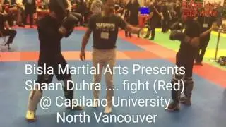 Shaan Duhra fight by Duhra Live