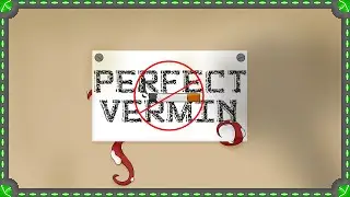 Destruction Of Environment And Self | Perfect Vermin | Indiescovery