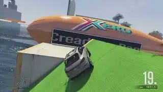 Panda_CREADOR✨[PANDA] PARKOUR RANDOM №1✨BEST PARKOUR /GPCR/GTAV/PS5/Online/Live/Deutsch🇩🇪 casitilly