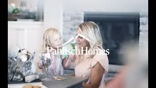 Pahlisch Has a Home for Every Chapter of Life - 30s