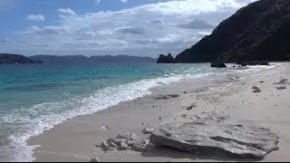 Okinawa Beach Walk