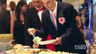 M&Y PRODUCTIONS PROM. LA SALLE 2013
