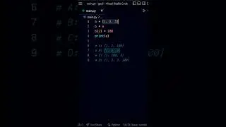Which output is correct#python #coding #pythonprogramming