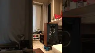 JBL 4343b