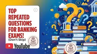 Top Repeated Questions in Banking Exams (Don’t Skip!)