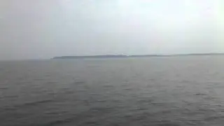 Stingray Point