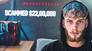 Youngest TikTok Billionaire EXPOSED: $22 Million NFT Scam Uncovered!