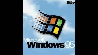[Free] Windows 95 type beat