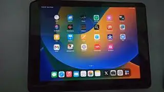 SECRET iPad 9th Gen Features you DIDN'T KNOW about! (2024)