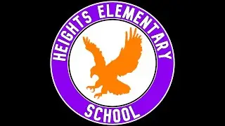 Heights Elementary School Tour Video