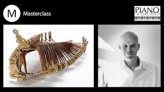 2. Masterclass med Anders Kilstr&ouml;m / Gustav Schantz, piano