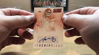 Target Repack Box Opening! 5 Hits!