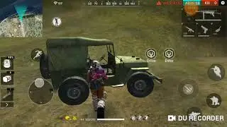 W.T.F in free fire trinidad