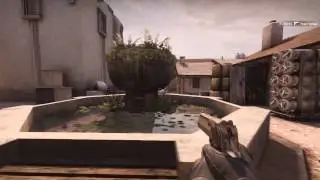 Zn1 4k with deagle @ Infreno
