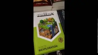 A Trip to the Bookstore
