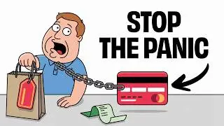 How to Finally Stop Stressing About Money (Step-by-Step)