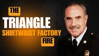 The Triangle Shirtwaist Factory Fire